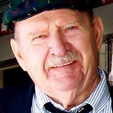 Robert Mathews Merrill '50