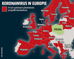 W jaki sposób holandia jest reprezentowana na forum różnych instytucji ue, ile pieniędzy wpłaca do budżetu ue i z niego otrzymuje, jaki ma ustrój polityczny i z jakimi krajami prowadzi wymianę handlową. Wirus Osacza Polske Ta Mapa Europy Nie Napawa Optymizmem Zobacz Warszawa Super Express