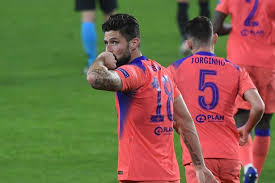 Chelsea deschamps is on facebook. Giroud Details Latest Deschamps Warning But Reaffirms Chelsea Commitment Dossieroutpost Com