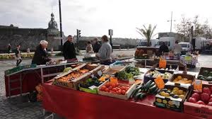 If a package is passed by the end of march, people might get their checks starting by early april. Concours Votre Plus Beau Marche Cinq Raisons De Voter Pour Concarneau Pontivy Maville Com