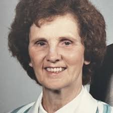 Lena Shore Allgood Obituary February 21, 2022