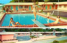 Pan American Motel Florida Motel Ocala Century Hotel