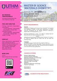Live your life the way you want it! Sarjana Fakulti Sains Gunaan Dan Teknologi Fast Uthm Facebook