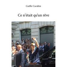Comment must not exceed 1000 characters. Ce N Etait Qu Un Reve Broche Gaelle Carabin Achat Livre Fnac