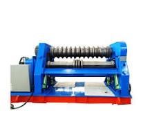 Aluminium Corrugating Machine: Efficient & Customizable
