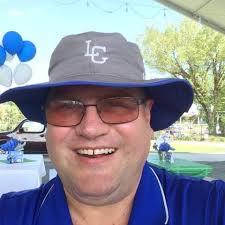 Does anyone remember coach at Godby?