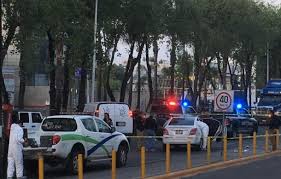 La balacera ocurrió en la calle los lirios, ubicada en la urb. Ejecutan A Un Hombre En La Zona Andares De Zapopan Notisistema