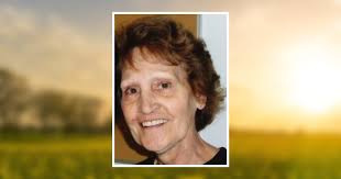 Cindy F. Nutter Obituary November 4, 2015