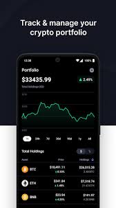 How do you get a bitcoin wallet? Coinmarketcap Crypto Price Charts Market Data Apps On Google Play