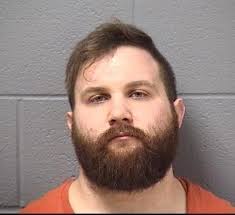 Terrible Tuesdays: Will County Jail Blotter Sept. 11