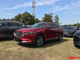 To top it off it even drove as well as the audi. Topgear Mazda Cx 8 Prices Officially Revealed From Rm179 960 40