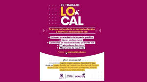 Ofertas laborales encuentra en línea las ofertas de trabajo de las empresas inscritas a nuestra agencia, y postúlate a través del servicio público de empleo. Convocatoria De Empleo Para Mujeres De Bogota Bogota Gov Co