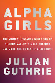 Dr julian tang, a virologist at the university of leicester, said britons could tell they were standing close enough to someone for the virus to transmit if southern charm star madison lecroy sends her well wishes to alex rodriguez and j lo after her 'friendship' with former mlb star sparked controversy. Alpha Girls The Women Upstarts Who Took On Silicon Valley S Male Culture And Made The Deals Of A Lifetime Guthrie Julian 9780525573920 Amazon Com Books