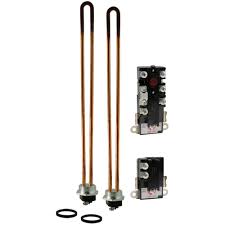 Maybe you would like to learn more about one of these? Rheem Protech Tune Up Kit For Electric Water Heaters Sp20060 The Home Depot