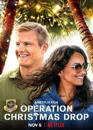 Maybe you would like to learn more about one of these? Operation Christmas Drop 2020 Imdb
