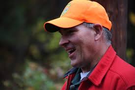 Congratulations to Sgt. Tom Dakai