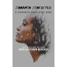 MESSIAH Williams: A Cinnamon Black Story (Muhammad Brown Book 2)