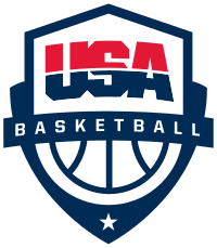 United states national basketball team. Basketballnationalmannschaft Der Vereinigten Staaten Wikipedia