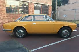 Image result for Giallo 1974 Alfa-Romeo