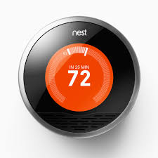 Home Improvement Advice From Trusted Redbeacon Experts Nest Learning Nest Learning Thermostat Nest Thermostat