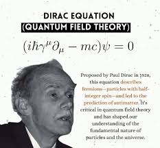 Quantum Field Theory and its Implications