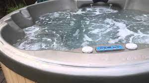 Great Lakes Hot Tub Youtube