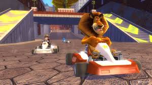 Finish the races in first for each cc class to unlock each. Madagascar Kartz Wallpapers Video Game Hq Madagascar Kartz Pictures 4k Wallpapers 2019