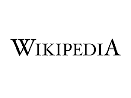Resultado de imagem para wikipedia logo
