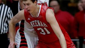 Prep winter all-conference teams