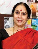 Asha Kaul's Instagram, Twitter & Facebook