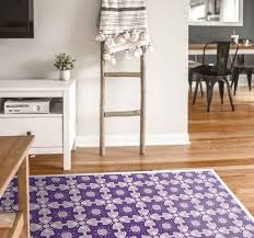 The carpet designs can be applied to square tiles 48x48 cm or 96x96 cm or rectangular planks 24x96 cm. Naturalist Area Rug Mosaic Floor Tiles Tenstickers