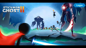 Here in stickman ghost 2, android gamers can enjoy working with the stunning graphics and beautiful hd images. Stickman Ghost 2 Galaxy Wars Mod Apk By Unimob Android Gameplay Hd Youtube
