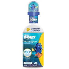 Spf50+ broad spectrum uva and uvb protection daily sunscreen for the whole family suitable for all skin types advanced formula for ultra cancer council recommends reapplying every 2 hours. Sunscreen Nappyland Nsw