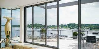 aluminum door profile 3 panel triple sliding glass door china door 3 panel sliding glass door made i patio doors aluminium patio doors sliding patio doors