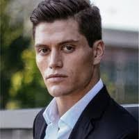 Dallin Hupp's Instagram, Twitter & Facebook