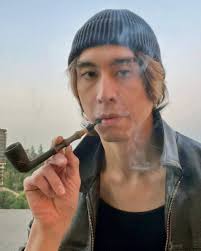 Aaron @tabak.belomorkanal