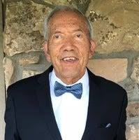 Albert Palacio Obituary