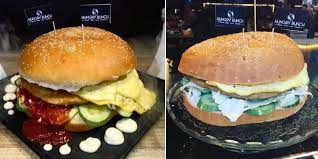 We did not find results for: Hungry Bunch Sunway Pyramid Serves 10 Inch Wide Ramly Burgers