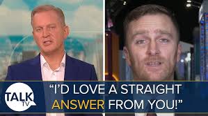 “Matt, I’d LOVE A Straight Answer From You!”