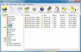 Similarly, you can use idm to download videos from youtube and other popular streaming websites. Idm Download Internet Download Manager Free Download Guide And Tips