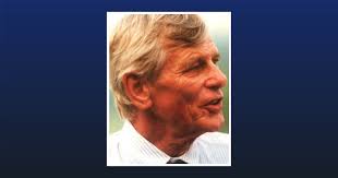 Louis Richard Géczy (Géczy Lajos) Obituary November 9, 2023