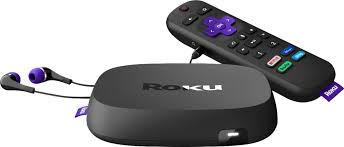 Hdmi cables come with various products such as televisions and video game systems, while hdmi capability comes with certain cable boxes and tvs. Roku Ultra 2020 4k Dolby Vision Streaming Media Player With Voice Remote Tv Controls And Premium Hdmi Cable Black 4800r Best Buy