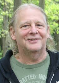 Michael Brent Jacobs