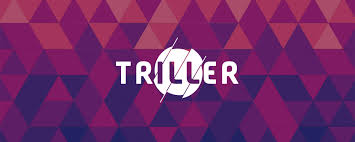 Triller Ai Powered Video Making App Takes Aim At Tiktok Futurevision R Ga