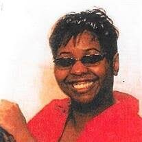 Sabrina Johnson Obituary