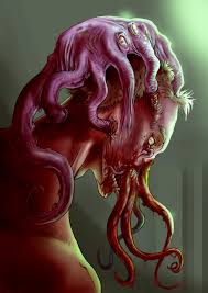 See more ideas about scary monsters, movie monsters, japanese monster. Horror Monster Concept Art Conceptart