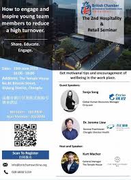 The movies and tv shows you can't miss. June 19 The 2nd Hospitality And Retail Seminar Chengdu Expat Com