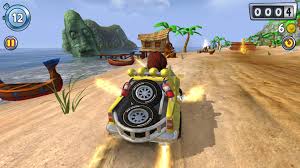 Please check our installation guide. Beach Buggy Blitz For Android Apk Download