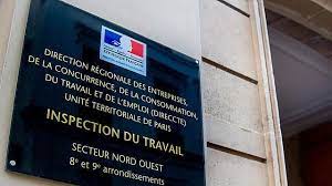 Check spelling or type a new query. Inspection Du Travail Renseignement Sur Le Droit Du Travail