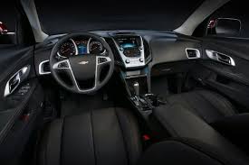 2016 Chevrolet Equinox Interior Chevy Equinox Chevrolet Equinox 2017 Chevrolet Equinox